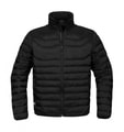 Heren Jas Altitude Stormtech PFJ-3 Black